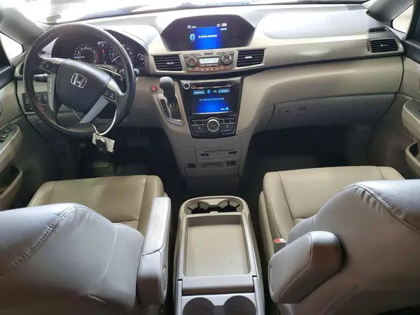 5FNRL5H67GB110964 2016 HONDA ODYSSEY - Image 8
