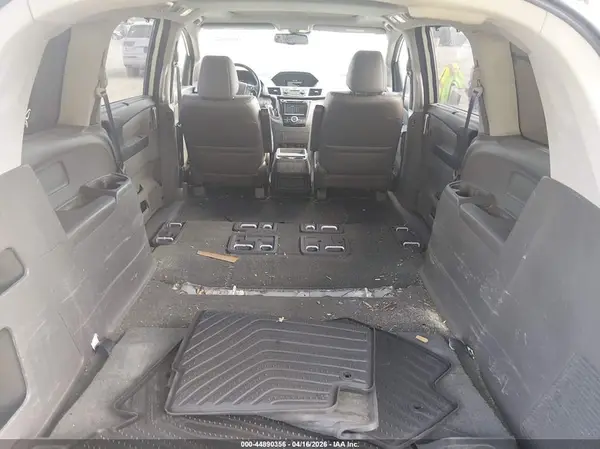 5FNRL5H67GB111077 2016 HONDA ODYSSEY - Image 8