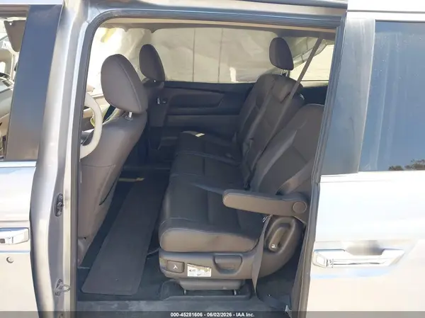 5FNRL5H67GB112293 2016 HONDA ODYSSEY - Image 8