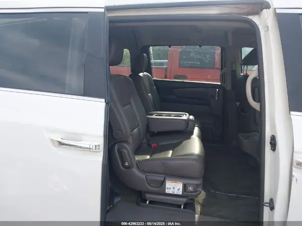 5FNRL5H67GB113301 2016 HONDA ODYSSEY - Image 8
