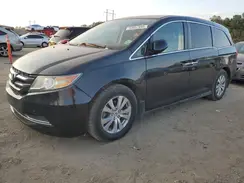 5FNRL5H67GB113444 2016 HONDA ODYSSEY