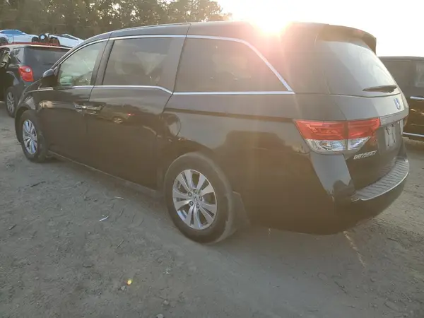 5FNRL5H67GB113444 2016 HONDA ODYSSEY - Image 2