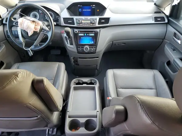 5FNRL5H67GB113444 2016 HONDA ODYSSEY - Image 8