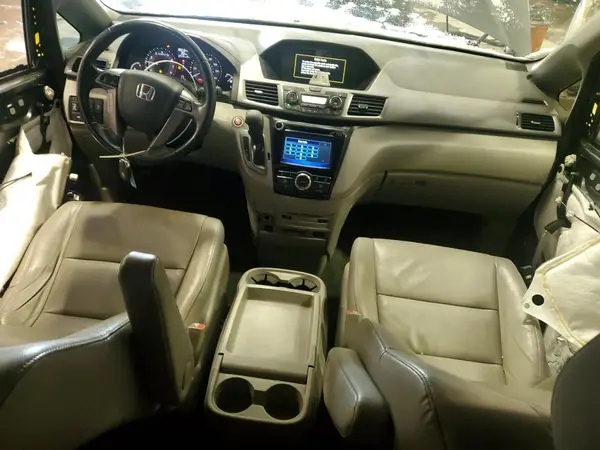 5FNRL5H67GB113704 2016 HONDA ODYSSEY - Image 8