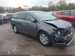 5FNRL5H67GB115677 2016 HONDA ODYSSEY