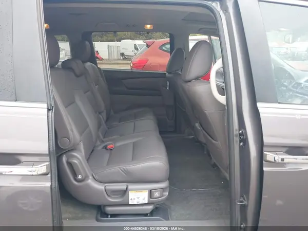 5FNRL5H67GB115677 2016 HONDA ODYSSEY - Image 8