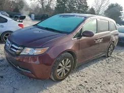 5FNRL5H67GB117669 2016 HONDA ODYSSEY