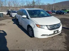 5FNRL5H67GB118076 2016 HONDA ODYSSEY