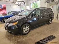5FNRL5H67GB118580 2016 HONDA ODYSSEY