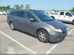 5FNRL5H67GB118904 2016 HONDA ODYSSEY