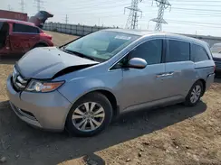 5FNRL5H67GB120930 2016 HONDA ODYSSEY