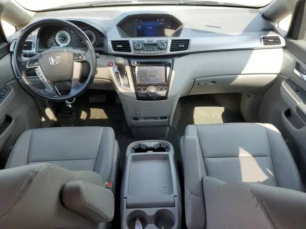 5FNRL5H67GB120930 2016 HONDA ODYSSEY - Image 8
