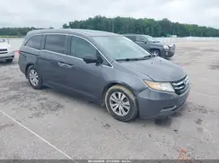 5FNRL5H67GB121169 2016 HONDA ODYSSEY