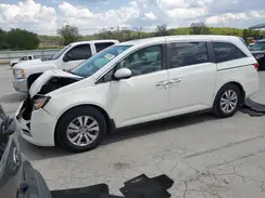 5FNRL5H67GB121592 2016 HONDA ODYSSEY