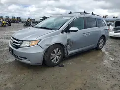 5FNRL5H67GB122757 2016 HONDA ODYSSEY