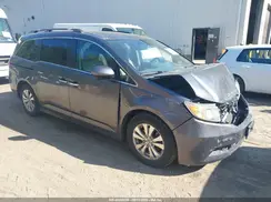 5FNRL5H67GB124072 2016 HONDA ODYSSEY