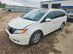 5FNRL5H67GB124461 2016 HONDA ODYSSEY