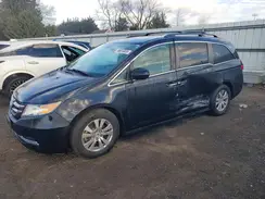 5FNRL5H67GB125612 2016 HONDA ODYSSEY