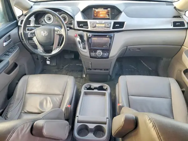 5FNRL5H67GB125612 2016 HONDA ODYSSEY - Image 8