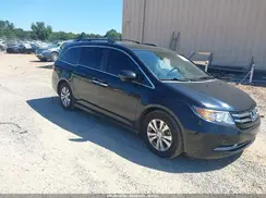 5FNRL5H67GB126100 2016 HONDA ODYSSEY
