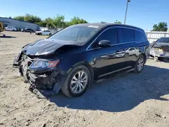 5FNRL5H67GB126114 2016 HONDA ODYSSEY
