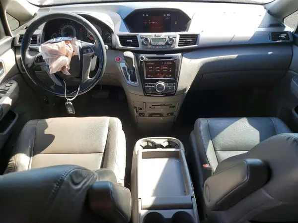 5FNRL5H67GB126114 2016 HONDA ODYSSEY - Image 8