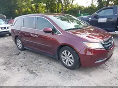 5FNRL5H67GB126873 2016 HONDA ODYSSEY