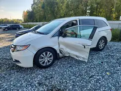 5FNRL5H67GB127005 2016 HONDA ODYSSEY