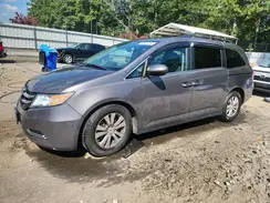 5FNRL5H67GB128400 2016 HONDA ODYSSEY