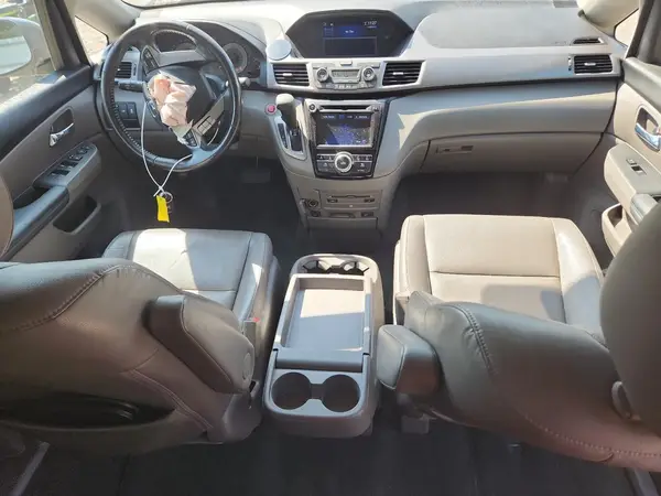 5FNRL5H67GB128400 2016 HONDA ODYSSEY - Image 8