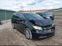 5FNRL5H67GB130261 2016 HONDA ODYSSEY