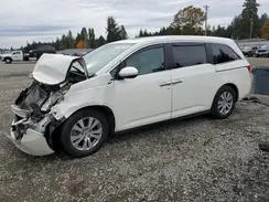 5FNRL5H67GB131877 2016 HONDA ODYSSEY