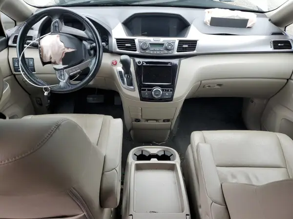 5FNRL5H67GB131877 2016 HONDA ODYSSEY - Image 8