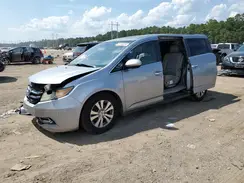 5FNRL5H67GB133211 2016 HONDA ODYSSEY