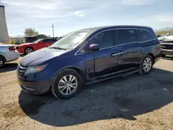5FNRL5H67GB133306 2016 HONDA ODYSSEY