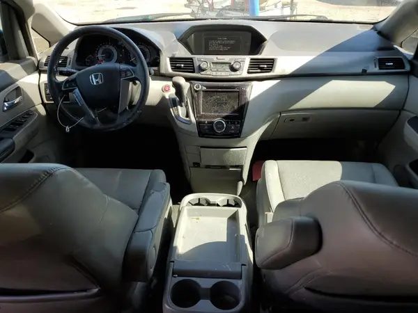 5FNRL5H67GB133306 2016 HONDA ODYSSEY - Image 8