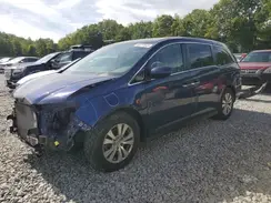 5FNRL5H67GB133354 2016 HONDA ODYSSEY