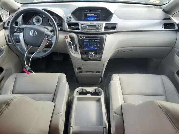 5FNRL5H67GB133354 2016 HONDA ODYSSEY - Image 8