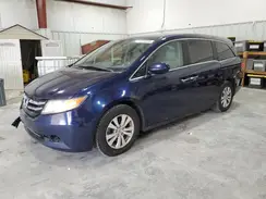 5FNRL5H67GB133385 2016 HONDA ODYSSEY