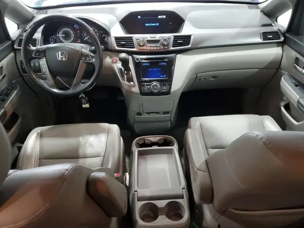 5FNRL5H67GB133385 2016 HONDA ODYSSEY - Image 8