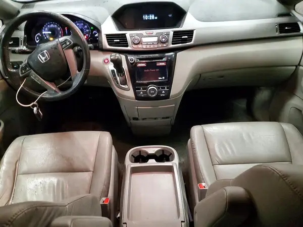 5FNRL5H67GB134309 2016 HONDA ODYSSEY - Image 8