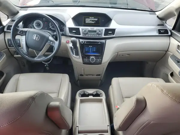 5FNRL5H67GB134729 2016 HONDA ODYSSEY - Image 8