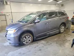 5FNRL5H67GB134830 2016 HONDA ODYSSEY
