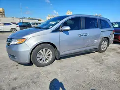 5FNRL5H67GB135332 2016 HONDA ODYSSEY