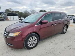 5FNRL5H67GB135802 2016 HONDA ODYSSEY
