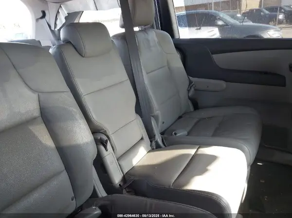 5FNRL5H67GB136514 2016 HONDA ODYSSEY - Image 8