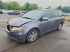 5FNRL5H67GB136769 2016 HONDA ODYSSEY