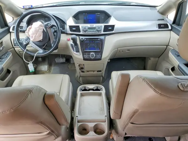 5FNRL5H67GB137601 2016 HONDA ODYSSEY - Image 8