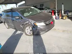 5FNRL5H67GB137985 2016 HONDA ODYSSEY