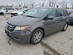 5FNRL5H67GB138473 2016 HONDA ODYSSEY